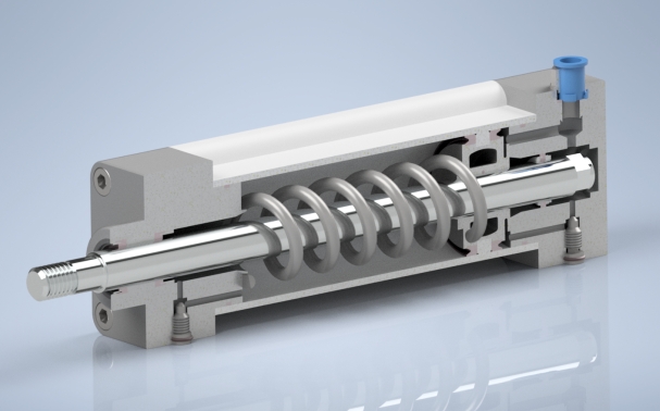 �΄Ӛ�ӈ��ЙC�����3D��ģ�D�� INVENTOR�OӋ