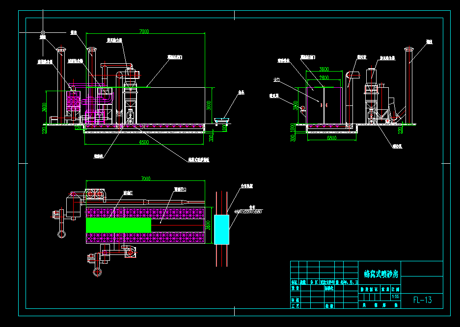 ��Cʽ��ɰ��cad�O(sh��)Ӌ�D