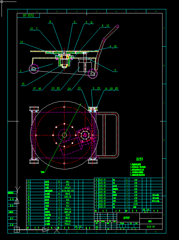 �����Dƽ��܇cad�OӋ�D