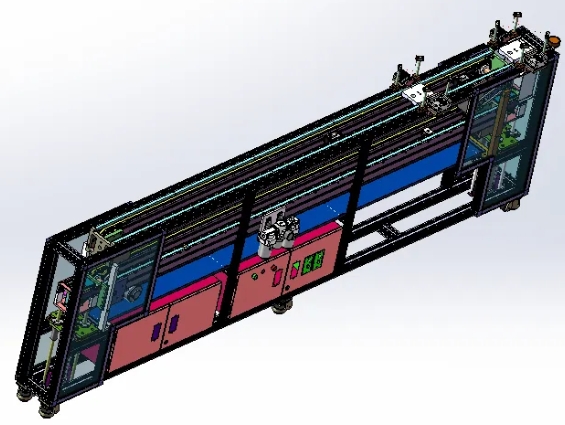 ���������ѭ�hݔ���O��3D��ģ�D�� Solidworks�OӋ