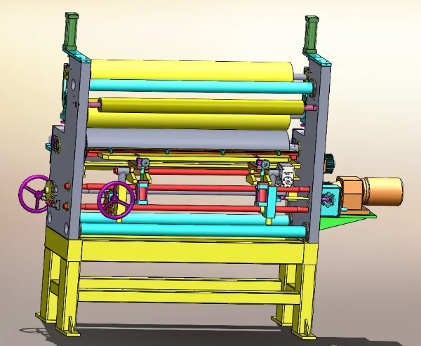 ���b�z��Ϳ���^3D��ģ�D�� Solidworks16�OӋ