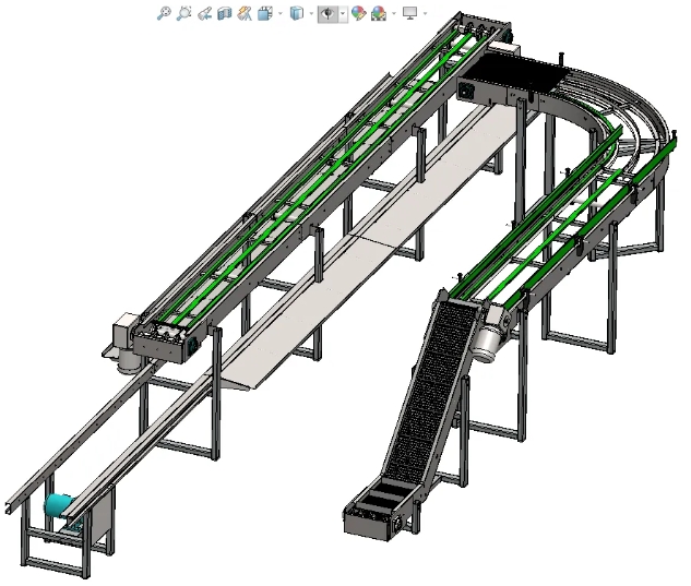 ����ƽ�朰往3D��ģ�D�� Solidworks�OӋ