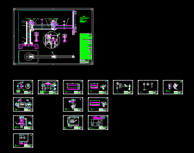 �Cе��cad�OӋȫ�׈D��