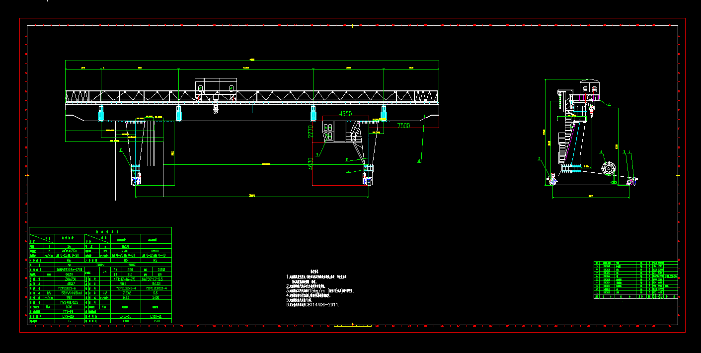 16�����T��cad�D��