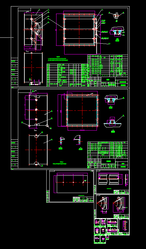 �����ք��L���{���ycad�׈D