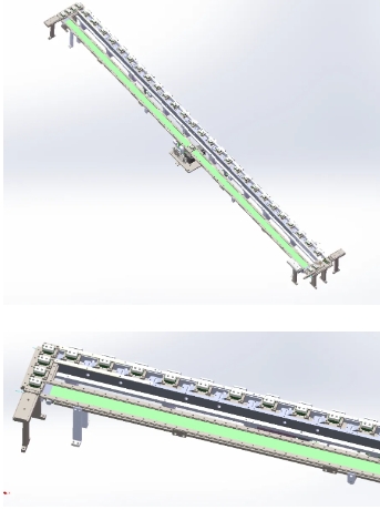 ������ˮ��3Dģ�͈D�� IGS��ʽ