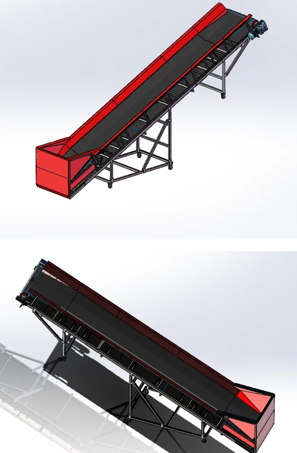 ��݁ݔ�͙C(j��)3D��(sh��)ģ�D�� Solidworks�O(sh��)Ӌ(j��)