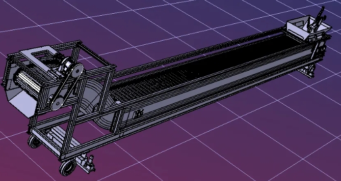 ����ݔ�͙C �ܷ��©���[��ݔ�͙C3D��ģ�D�� STP��ʽ