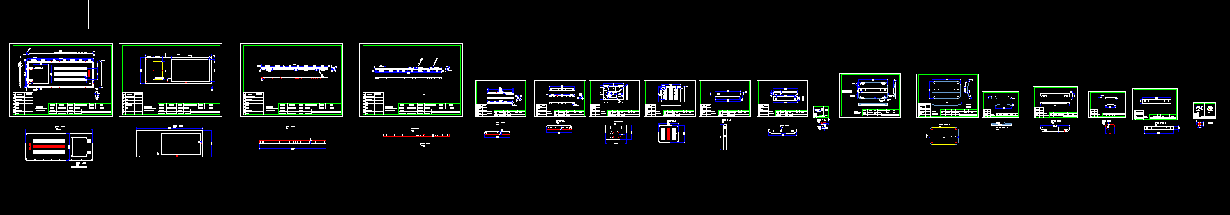 47ֱ�����ʽ�V��C(j��)cad�׈D