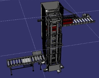 ��ֱݔ�͙C3D�D�� STP��ʽ