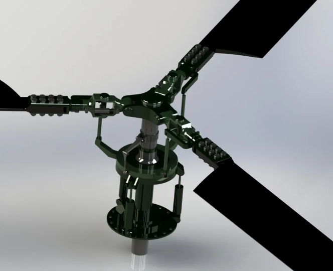 ֱ���C�������Y(ji��)��(g��u)3D�D�� Solidworks�O(sh��)Ӌ