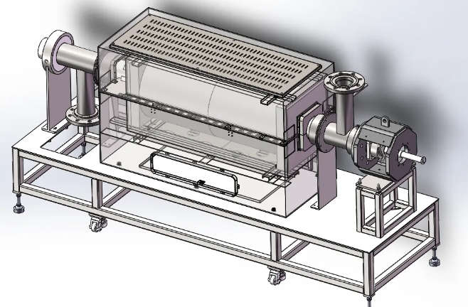 ̼���}���w��ݔ���跴����3D��ģ�D�� Solidworks19�OӋ