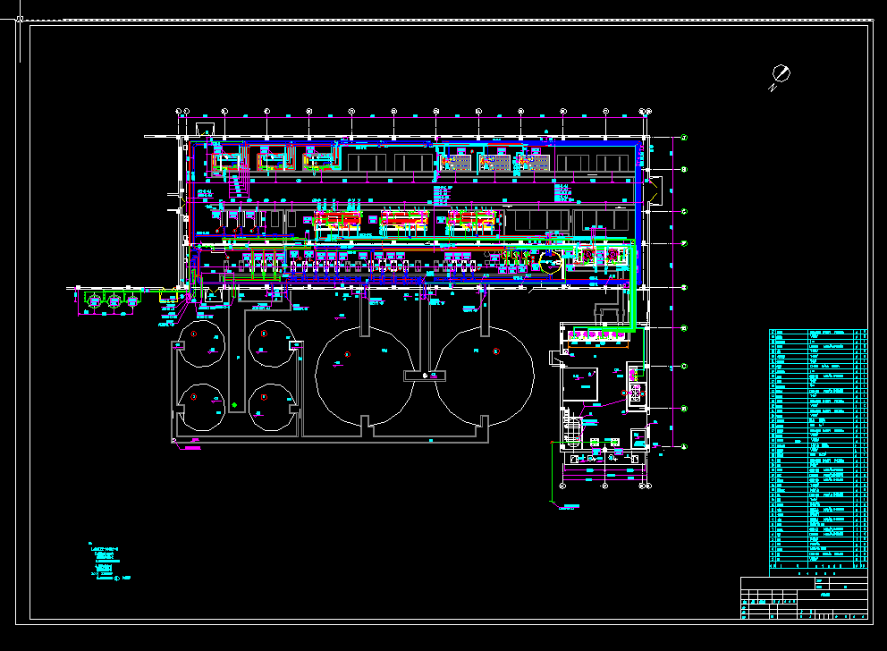 늏S��ˮ܇�g�ܵ��O��cad���ÈD
