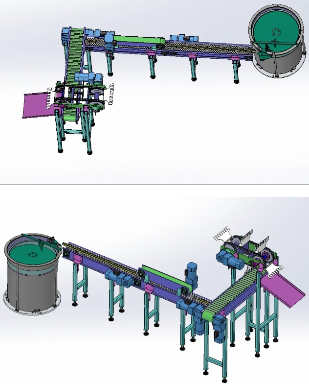 �������ЙC3D��(sh��)ģ�D�� Solidworks�O(sh��)Ӌ