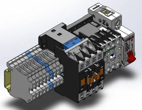 늚��_�P(gu��n)늚�Ԫ��3D�D�� Solidworks�O(sh��)Ӌ(j��)