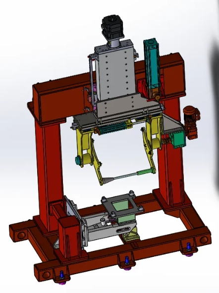 ���Y�l�әC���w���D�O��3D��ģ�D�� Solidworks�OӋ
