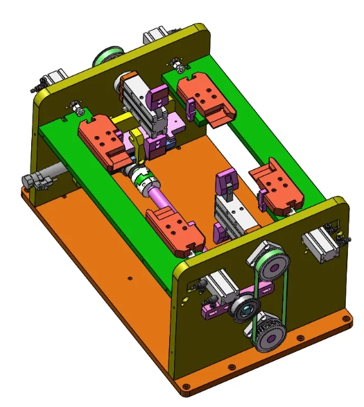 ����C��3D��ģ�D�� Solidworks�OӋ