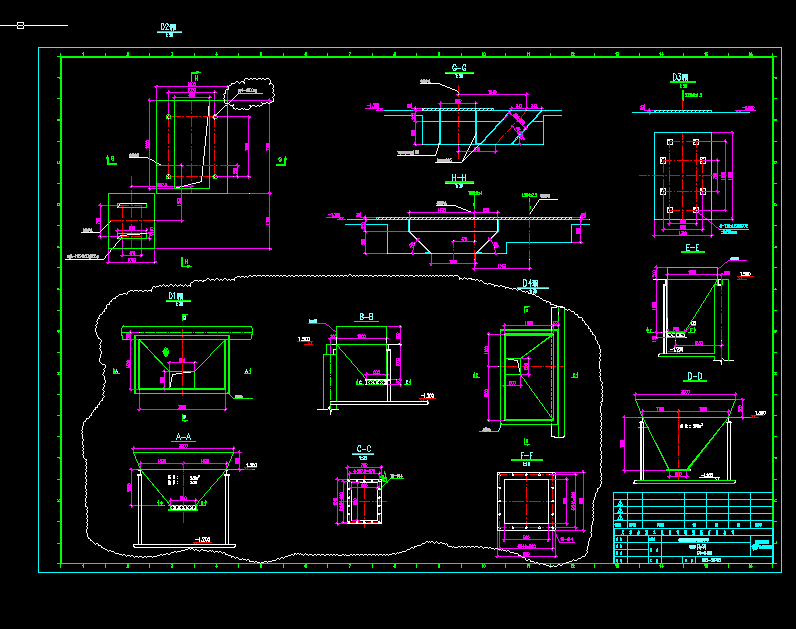 ����C��϶�cadԔ�D