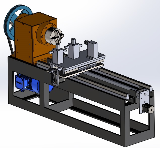 roller conveyor�LͲݔ�͙C݁Ͳݔ�;�3D��ģ�D�� Solidworks�OӋ ��STEP(1)