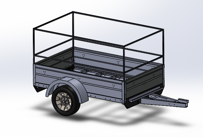 trailer-romork��܇�Y(ji��)��(g��u)3D�D�� x_t��ʽ