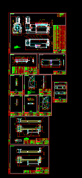 ���U�әCcad�׈D