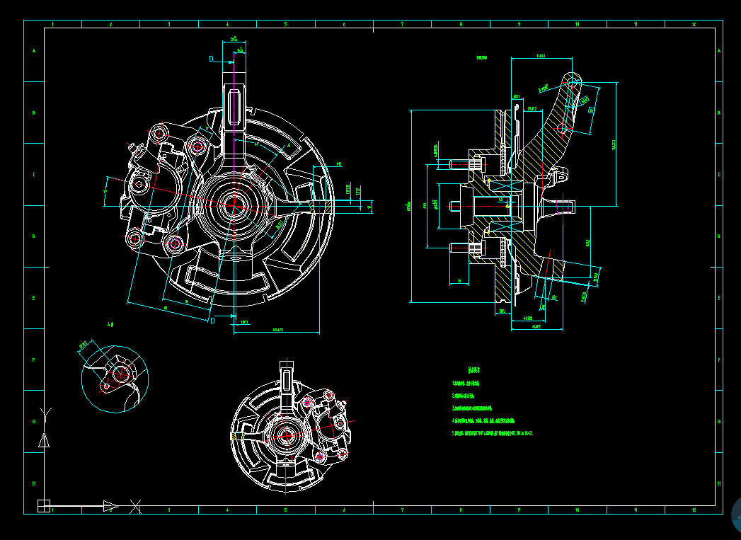 �Ƅ�(d��ng)��cad���ɈD