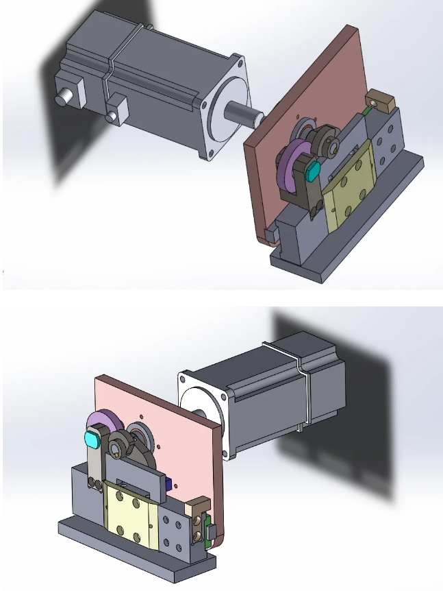 ͹݆ϙC3DD SolidworksOӋ STEP