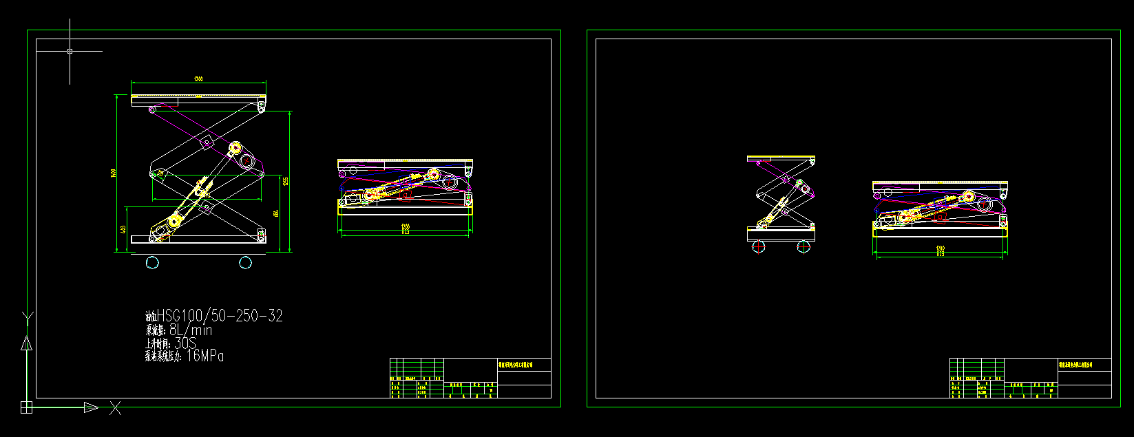 �p��Һ�������_CAD�OӋ�D