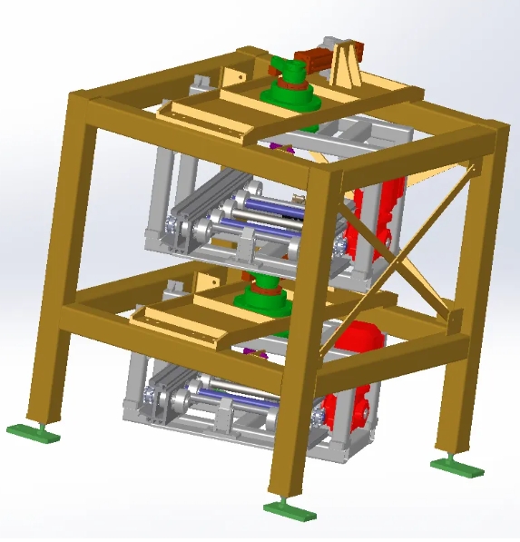 90���D��݁��3D��ģ�D�� Solidworks�OӋ