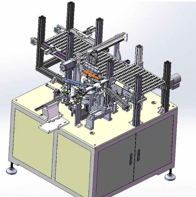 ���{(di��o)���o(h��)���װ庸�әz�y(c��)3D��(sh��)ģ�D�� Solidworks20�O(sh��)Ӌ(j��)