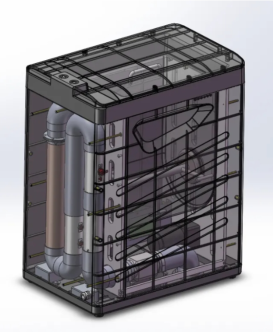 �N������̎���O(sh��)��h(hu��n)���坍�O(sh��)��3D��(sh��)ģ�D�� Solidworks20�O(sh��)Ӌ(j��)