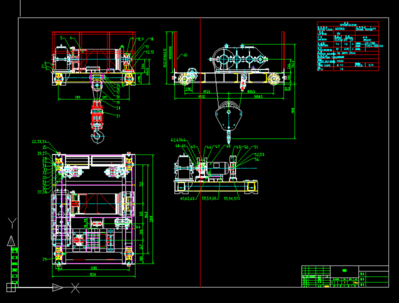 5��9��С܇cad���D