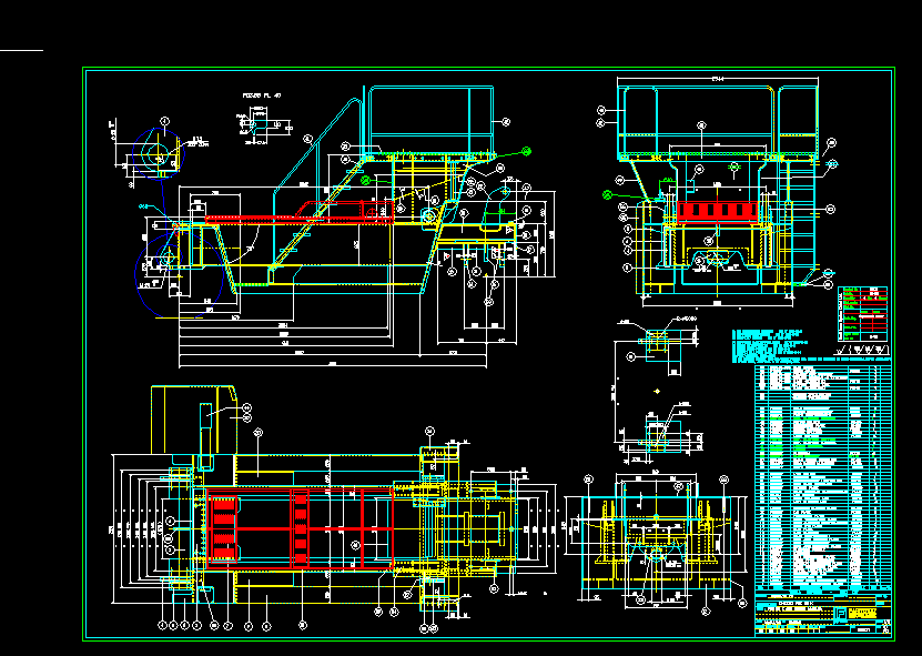 �ѸߙC(j��)cad�D��