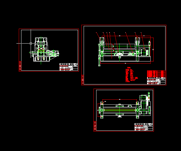 ��݁�f�ܾ���Ccad���D