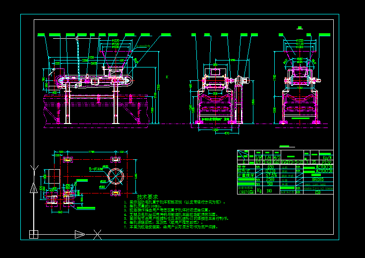 �Ԅ���ú�Q��Ƥ���o�ϙCCAD�D