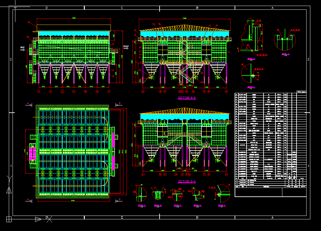 �����p�M�L���}�_��ʽ�Չm��CAD�D