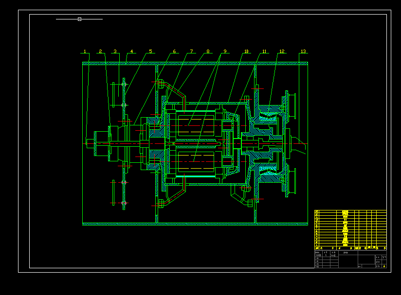 ���͙C(j��)е��·�C(j��)���(d��ng)݆CAD�D