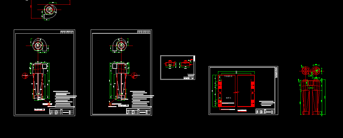 ���L(f��ng)���m��cad���a(ch��n)�D