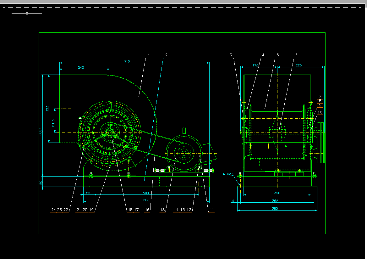 ǰ������L�CCAD�D