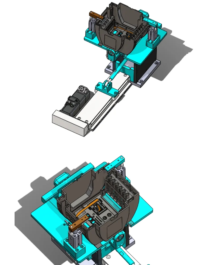 ��݆�M�b�C3D��ģ�D��+Solidworks19�OӋ