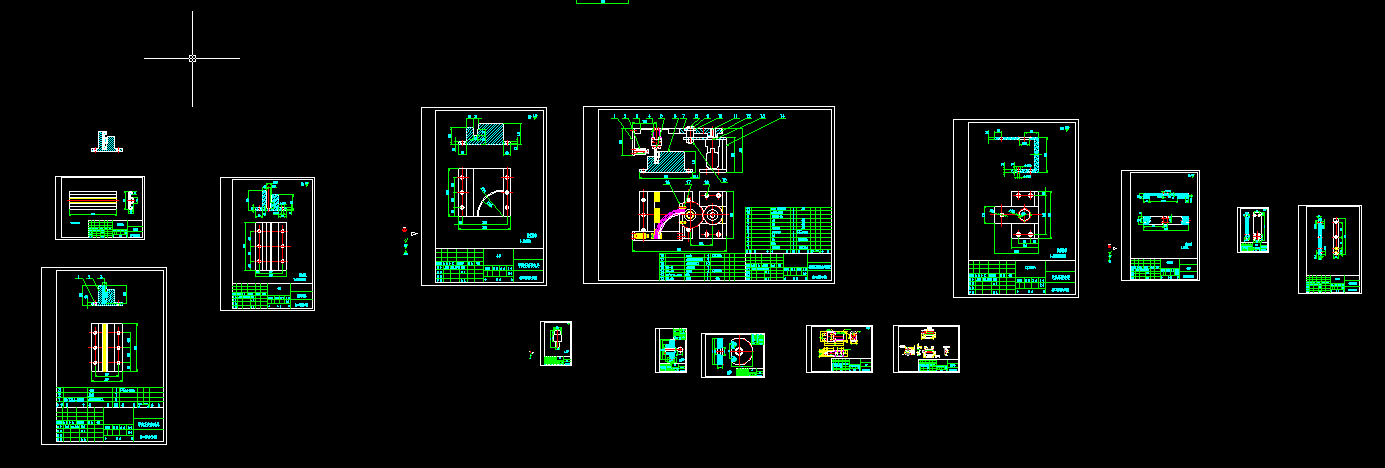 �D���C����l�b��A��cad�׈D