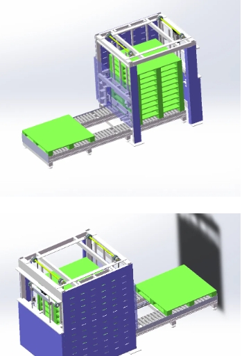 ������ÙC3D��ģ�D��+step��ʽ