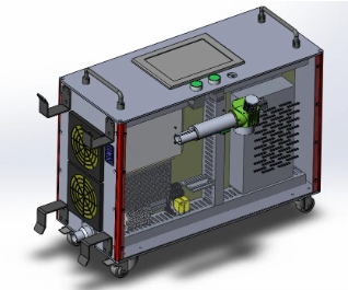 200W�}�_������ϴ�C3D��ģ�D�� Solidworks18�OӋ