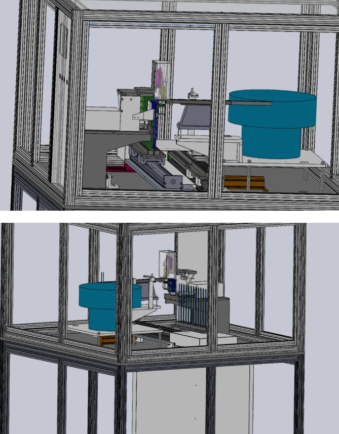 늳�Ƭ�b�ϙC(j��)3D��(sh��)ģ�D�� Solidworks22�O(sh��)Ӌ(j��)