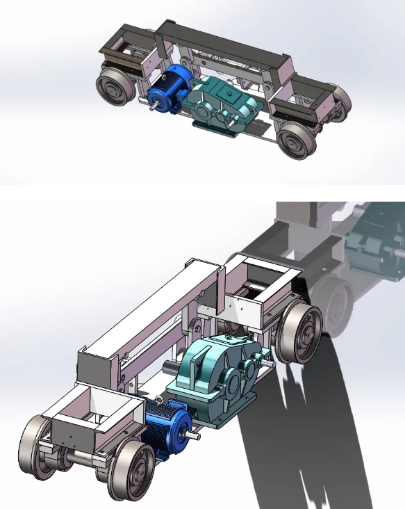 늸�ʽ�M��С܇3D��ģ�D��+Solidworks16�OӋ