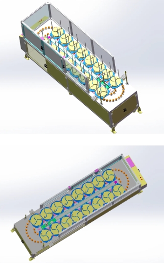 16��λ���D�ς}3D��ģ�D��+Solidworks�OӋ