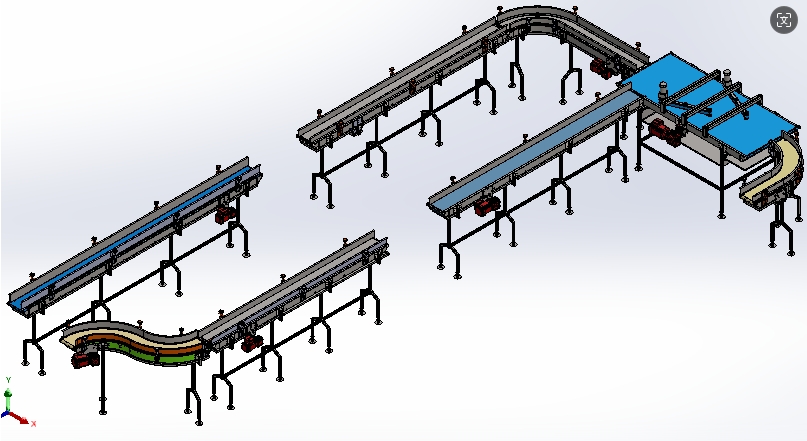 Bandas+produccionݔ�͙C(j��)�M��ϵ�y(t��ng)�Y(ji��)��(g��u)3D�D��+STEP��ʽ