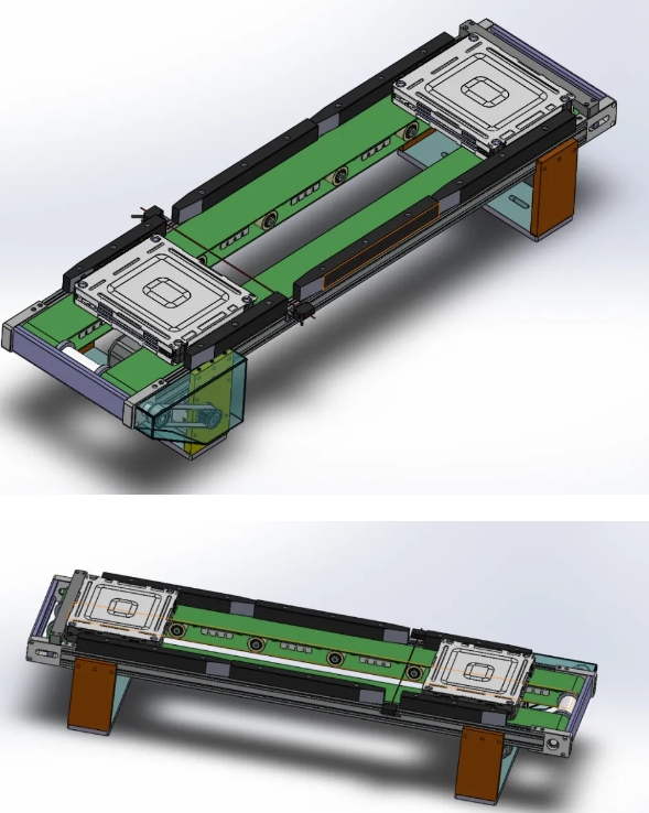 ����Դ����늳��о����ģ�K3D��ģ�D��+Solidworks21�OӋ