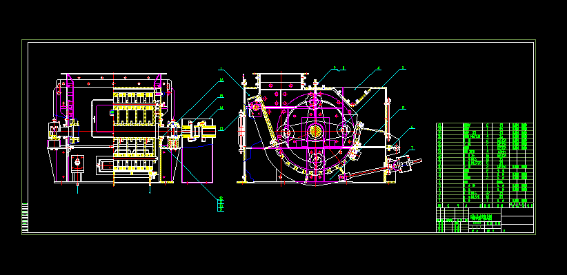 �h�Nʽ����CCAD�D