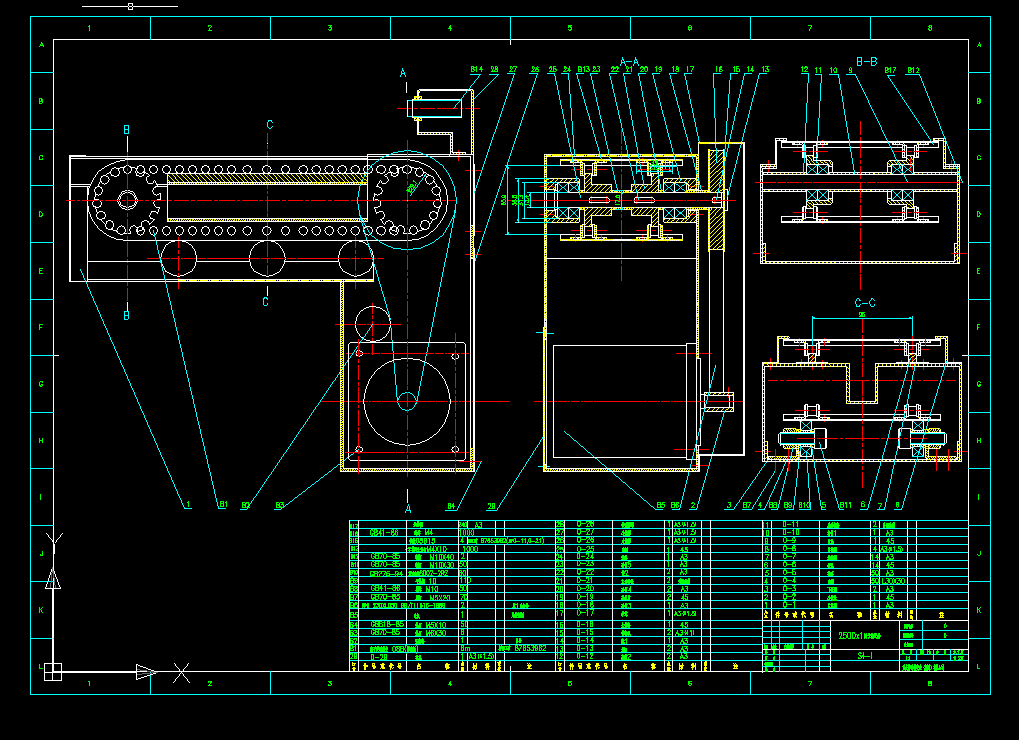 ���͎�����CAD�D